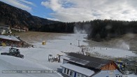 Archiv Foto Webcam Skigebiet Grebenzen: Talstation 09:00