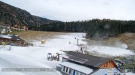 Archiv Foto Webcam Skigebiet Grebenzen: Talstation 11:00