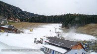 Archiv Foto Webcam Skigebiet Grebenzen: Talstation 13:00