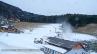 Archiv Foto Webcam Skigebiet Grebenzen: Talstation 15:00