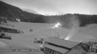 Archiv Foto Webcam Skigebiet Grebenzen: Talstation 00:00