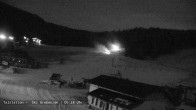 Archived image Webcam Grebenzen Ski Resort: Base Station 05:00