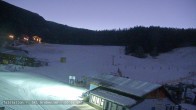 Archiv Foto Webcam Skigebiet Grebenzen: Talstation 06:00