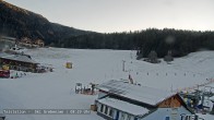 Archiv Foto Webcam Skigebiet Grebenzen: Talstation 07:00