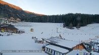 Archiv Foto Webcam Skigebiet Grebenzen: Talstation 15:00