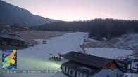 Archiv Foto Webcam Skigebiet Grebenzen: Talstation 05:00