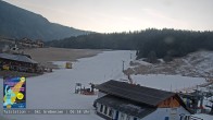 Archiv Foto Webcam Skigebiet Grebenzen: Talstation 06:00