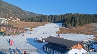 Archiv Foto Webcam Skigebiet Grebenzen: Talstation 15:00