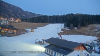 Archiv Foto Webcam Skigebiet Grebenzen: Talstation 17:00