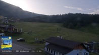 Archiv Foto Webcam Skigebiet Grebenzen: Talstation 05:00