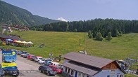 Archiv Foto Webcam Skigebiet Grebenzen: Talstation 11:00