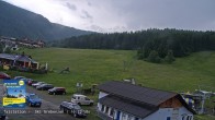 Archiv Foto Webcam Skigebiet Grebenzen: Talstation 15:00