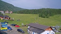 Archiv Foto Webcam Skigebiet Grebenzen: Talstation 19:00