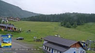 Archiv Foto Webcam Skigebiet Grebenzen: Talstation 06:00