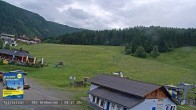 Archiv Foto Webcam Skigebiet Grebenzen: Talstation 07:00