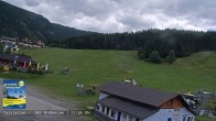 Archived image Webcam Grebenzen Ski Resort: Base Station 11:00