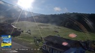 Archiv Foto Webcam Skigebiet Grebenzen: Talstation 07:00