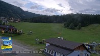 Archiv Foto Webcam Skigebiet Grebenzen: Talstation 13:00