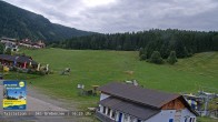 Archiv Foto Webcam Skigebiet Grebenzen: Talstation 15:00