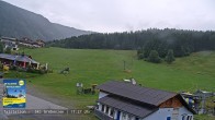 Archiv Foto Webcam Skigebiet Grebenzen: Talstation 17:00