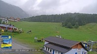 Archiv Foto Webcam Skigebiet Grebenzen: Talstation 19:00