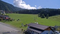 Archiv Foto Webcam Skigebiet Grebenzen: Talstation 09:00