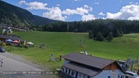 Archiv Foto Webcam Skigebiet Grebenzen: Talstation 11:00