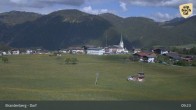 Archived image Webcam Brandenberg Village 03:00