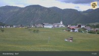 Archived image Webcam Brandenberg Village 05:00