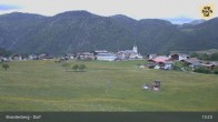 Archived image Webcam Brandenberg Village 07:00