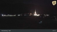 Archiv Foto Webcam Brandenberg Dorf 00:00