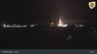 Archiv Foto Webcam Brandenberg Dorf 02:00