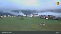 Archiv Foto Webcam Brandenberg Dorf 06:00