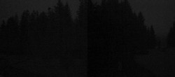 Archived image Webcam Fieberbrunn - Mid Station Streuböden 23:00