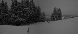 Archived image Webcam Fieberbrunn - Mid Station Streuböden 06:00