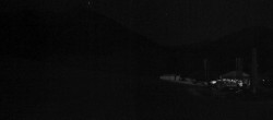 Archiv Foto Webcam Fieberbrunn: Mittelstation Streuböden 23:00