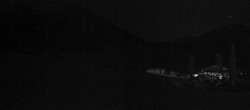 Archiv Foto Webcam Fieberbrunn: Mittelstation Streuböden 01:00