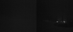 Archiv Foto Webcam Fieberbrunn: Mittelstation Streuböden 23:00