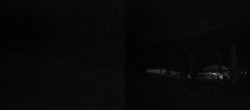 Archived image Webcam Fieberbrunn - Mid Station Streuböden 03:00