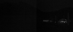 Archived image Webcam Fieberbrunn - Mid Station Streuböden 01:00