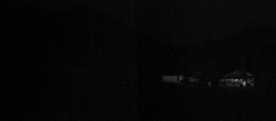Archived image Webcam Fieberbrunn - Mid Station Streuböden 01:00