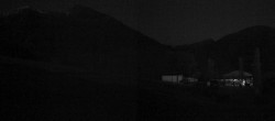Archived image Webcam Fieberbrunn - Mid Station Streuböden 03:00