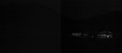 Archived image Webcam Fieberbrunn - Mid Station Streuböden 23:00