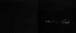 Archived image Webcam Fieberbrunn - Mid Station Streuböden 01:00