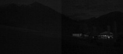 Archived image Webcam Fieberbrunn - Mid Station Streuböden 03:00