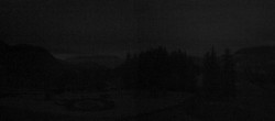 Archived image Webcam Fieberbrunn - Mid Station Streuböden 23:00