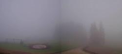 Archiv Foto Webcam Fieberbrunn: Mittelstation Streuböden 05:00