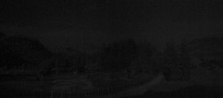 Archiv Foto Webcam Fieberbrunn: Mittelstation Streuböden 01:00