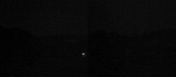 Archiv Foto Webcam Fieberbrunn: Mittelstation Streuböden 23:00