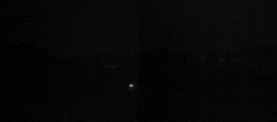 Archiv Foto Webcam Fieberbrunn: Mittelstation Streuböden 01:00